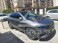 2025 Mercedes Benz EQA