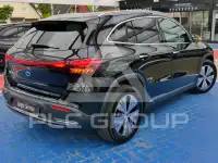 2025 Mercedes Benz EQA
