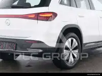 2025 Mercedes Benz EQA
