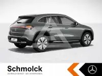 2025 Mercedes Benz EQA