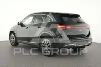 2025 Mercedes Benz EQA