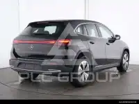2025 Mercedes Benz EQA