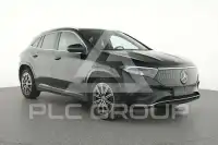 2025 Mercedes Benz EQA