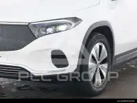 2025 Mercedes Benz EQA