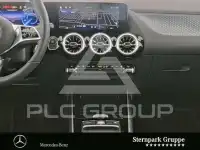 2025 Mercedes Benz EQA