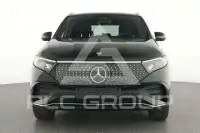 2025 Mercedes Benz EQA