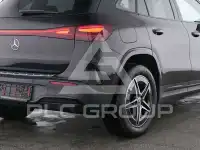 2025 Mercedes Benz EQA