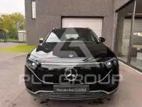 2025 Mercedes Benz EQA