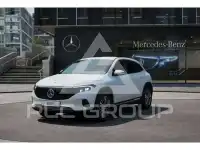 2025 Mercedes Benz EQA