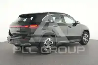 2025 Mercedes Benz EQA