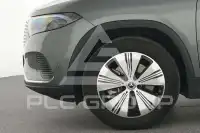2025 Mercedes Benz EQA