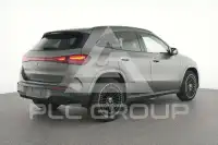 2025 Mercedes Benz EQA