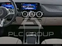 2025 Mercedes Benz EQA