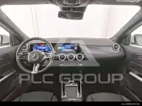 2025 Mercedes Benz EQA
