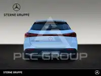 2025 Mercedes Benz EQA