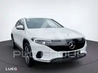 2025 Mercedes Benz EQA