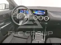 2025 Mercedes Benz EQA