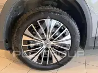 2025 Mercedes Benz EQA
