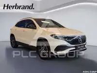 2025 Mercedes Benz EQA