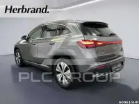 2025 Mercedes Benz EQA