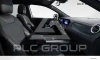 2025 Mercedes Benz EQA