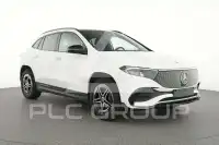 2025 Mercedes Benz EQA