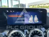 2025 Mercedes Benz EQA