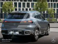 2025 Mercedes Benz EQA