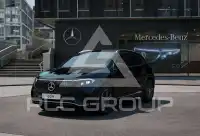 2025 Mercedes Benz EQA