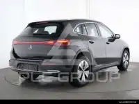 2025 Mercedes Benz EQA
