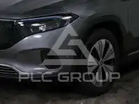 2025 Mercedes Benz EQA