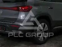 2025 Mercedes Benz EQA
