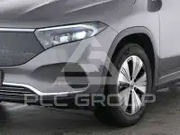 2025 Mercedes Benz EQA