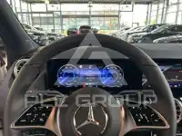 2025 Mercedes Benz EQA