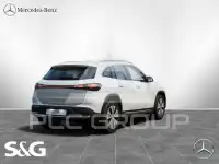 2025 Mercedes Benz EQA