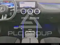 2025 Mercedes Benz EQA