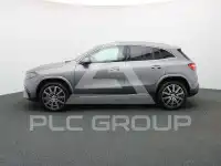 2025 Mercedes Benz EQA
