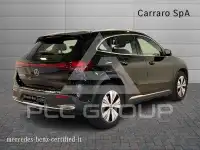 2025 Mercedes Benz EQA