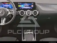 2025 Mercedes Benz EQA