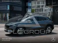 2025 Mercedes Benz EQA