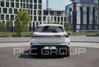 2025 Mercedes Benz EQA