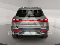 2025 Mercedes Benz EQA
