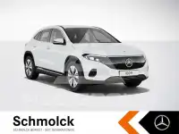 2025 Mercedes Benz EQA