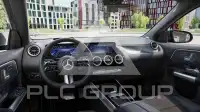 2025 Mercedes Benz EQA