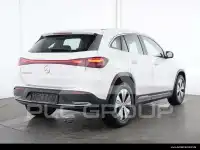 2025 Mercedes Benz EQA