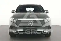 2025 Mercedes Benz EQA