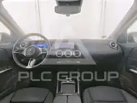 2025 Mercedes Benz EQA