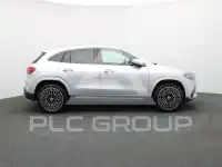 2025 Mercedes Benz EQA