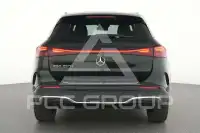 2025 Mercedes Benz EQA