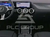 2025 Mercedes Benz EQA